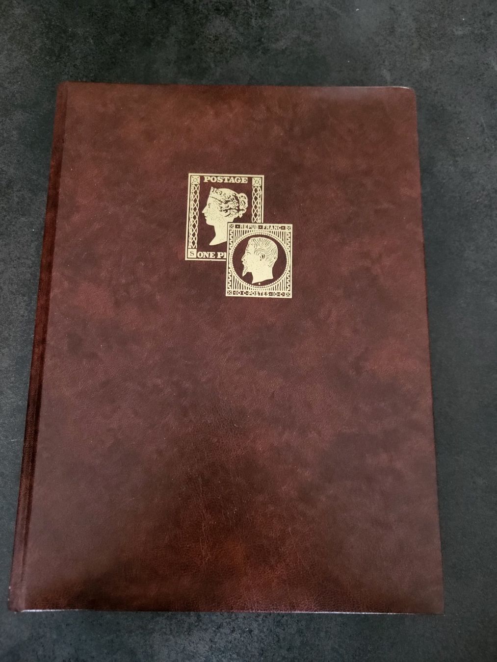 Tutti i francobolli: Sammlung Album - Russland – Usato da Rümlang venduto da Turrin