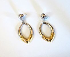 Elegante Ohrstecker