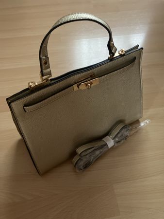 Sac à main stylé ( Birkin)  MAGNIFIQUE ✨