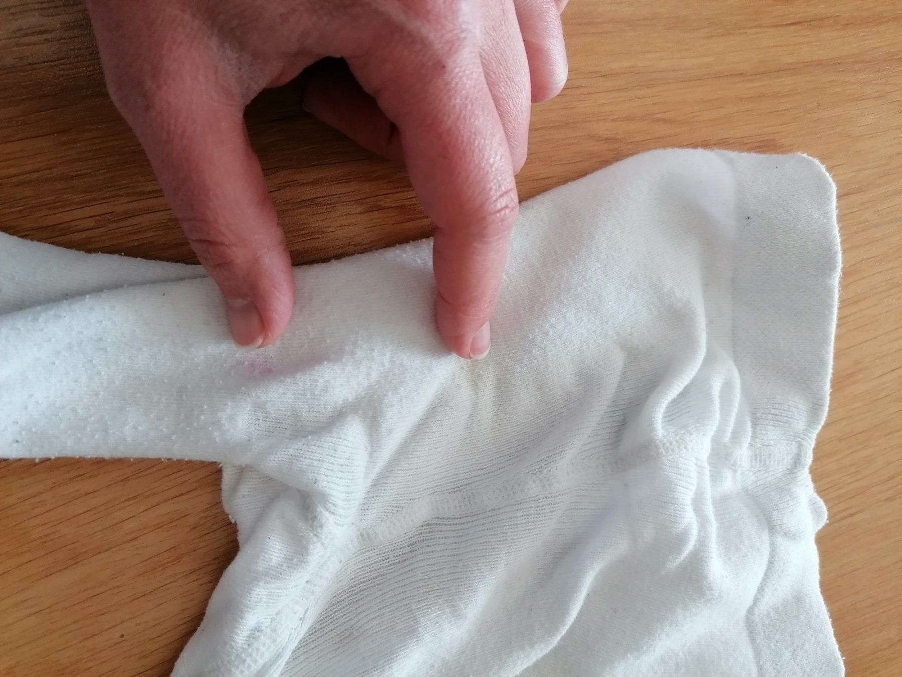 Calze & Collant: Strumpfhose Gr. 86 / 92 – Usato da Büttikon AG venduto da Amineah 2