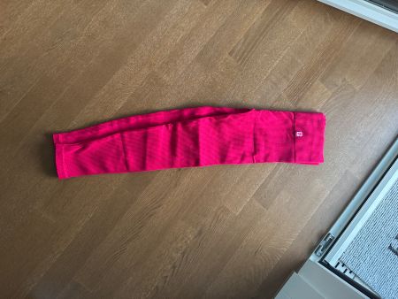 Calzedonia Leggings pink Grösse M/L neu