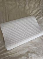 Ergonomic pillow, IKEA 