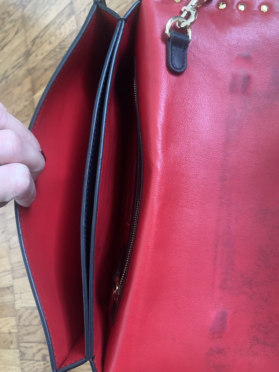 Borse da donna: Valentino garavani leder tasche – Usato da Zürich venduto da Nikuska32 3