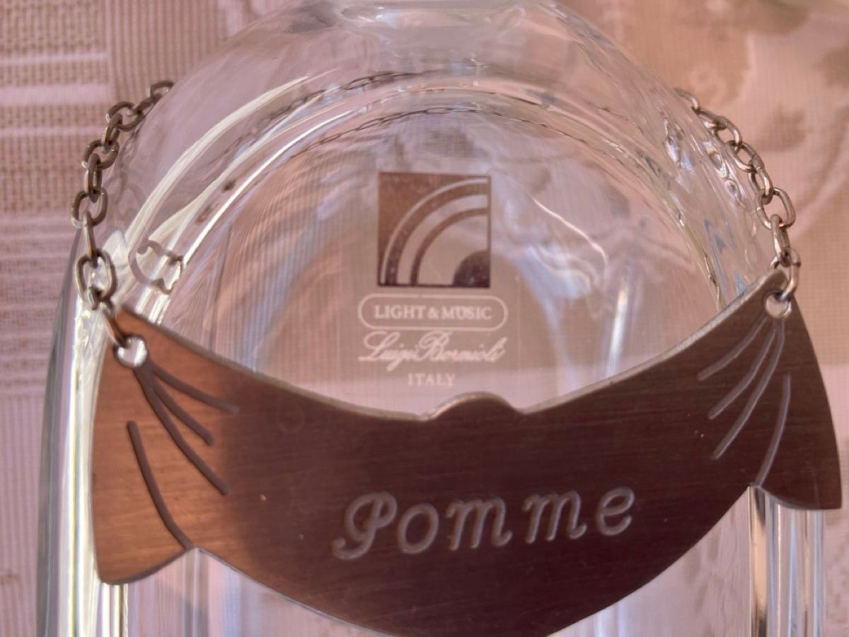 Carafes: 3 carafes Luigi Bormioli – Neuf (Voir description) à Pully par claddagh 1