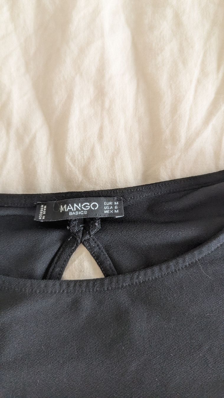 Mango Robes: Mango Kleid – D'occasion à Sursee par janaasch 1