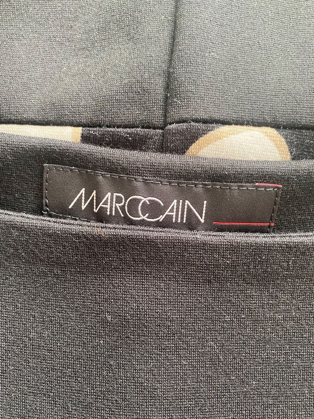 Marc Cain Kleider: Vestito Marccain taglia 40 – Neu (gemäss Beschreibung) aus Locarno von Matic04 5