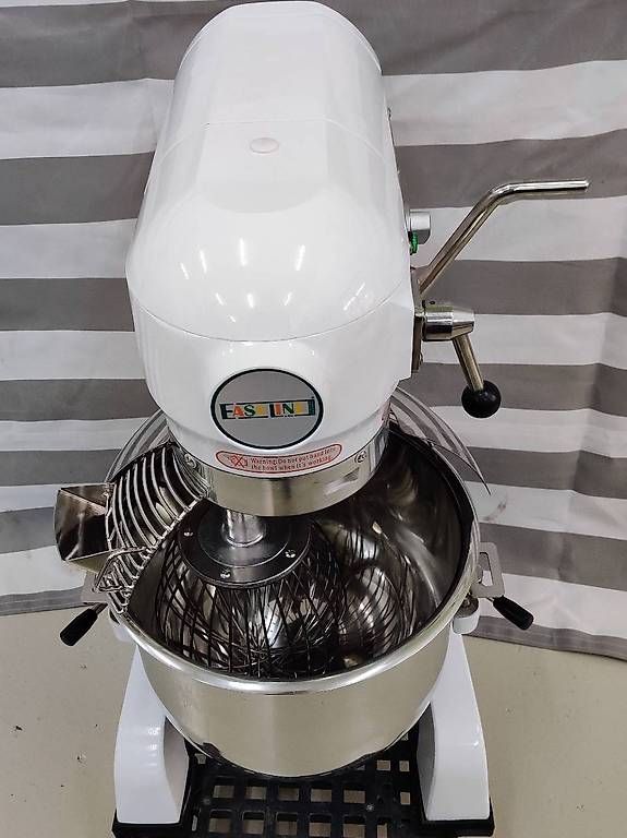Elettrodomestici da cucina: Batteur  robot 20 litres – Usato da Etagnières venduto da sav_lwd5 1