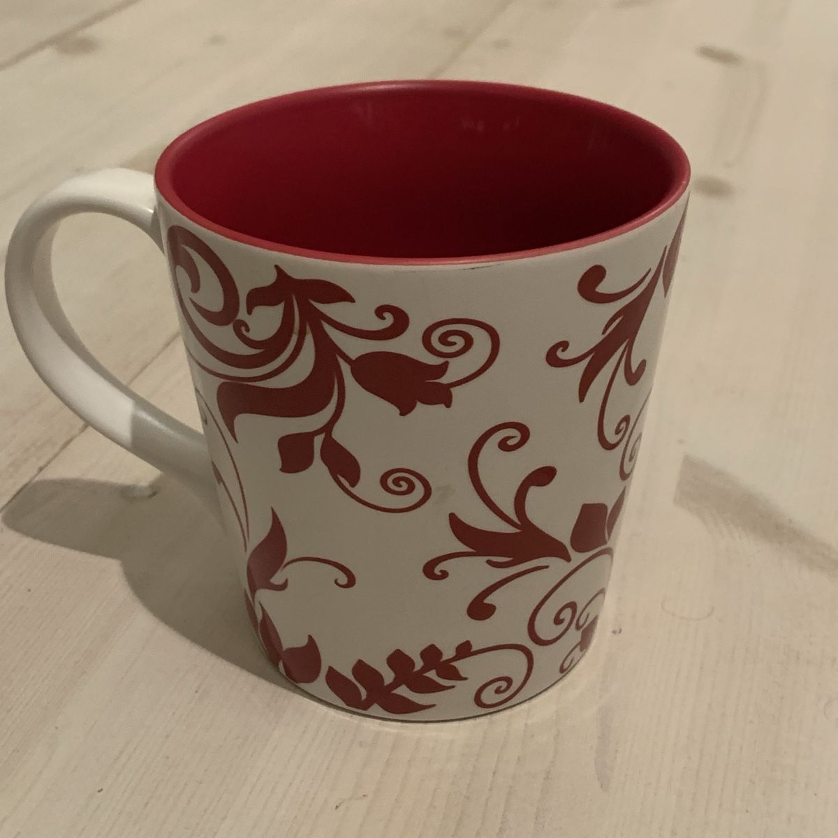 Tazze: STARBUCKS Kaffeetasse 2009 – Usato da Hinteregg venduto da GARANTA 6