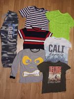 Kinder Kleider Paket,Gr.140