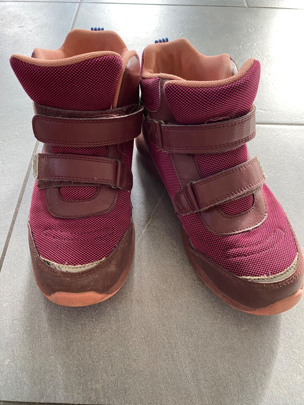 Finkid Schuhe für Jungen: Winterboots, Finkid, Gr.34 – Gebraucht aus Schöfflisdorf von ast_jfj7 5