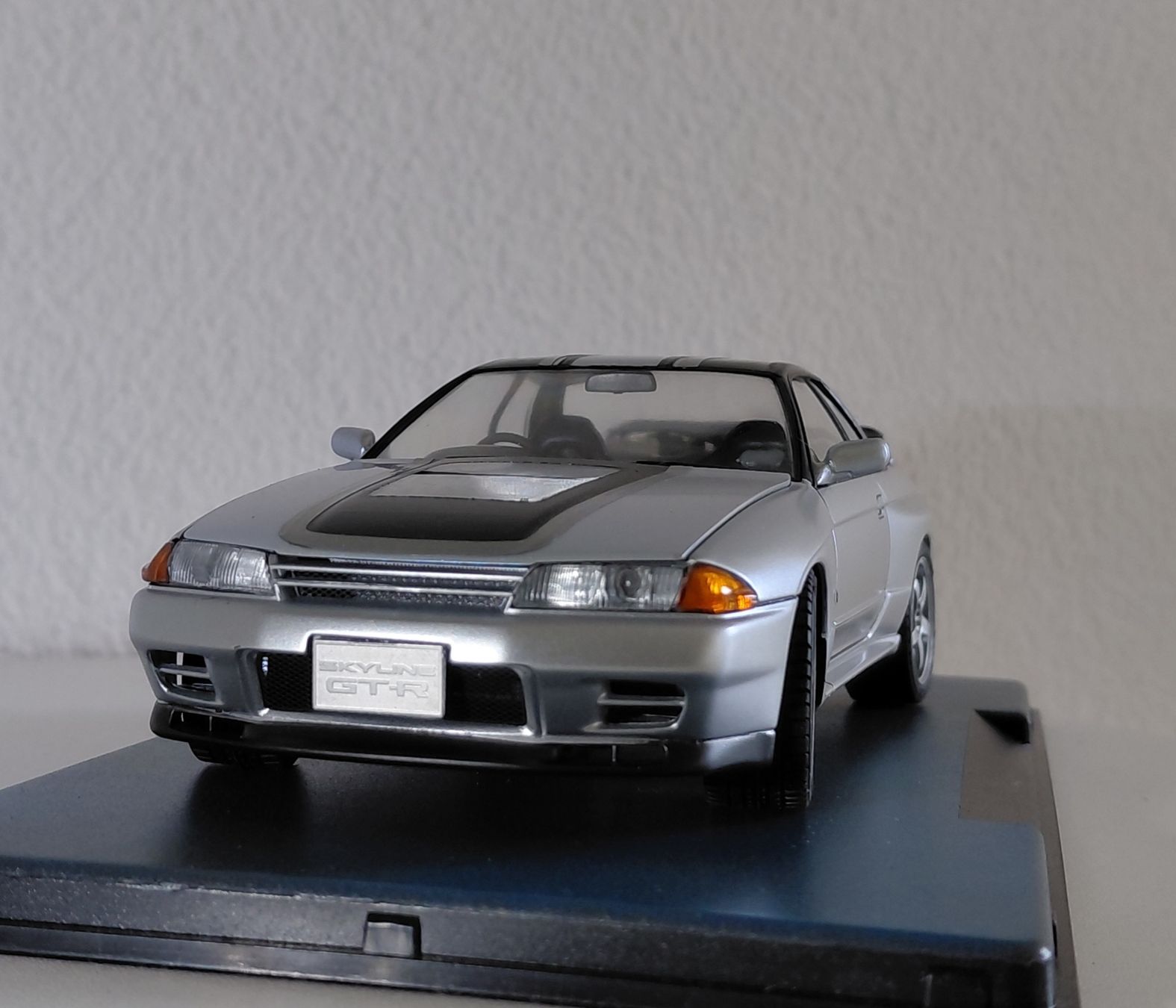 Tamiya Modellini d'auto: Nissan Skyline – Nuovo (secondo la descrizione) da Bottenwil venduto da Toyscout 4