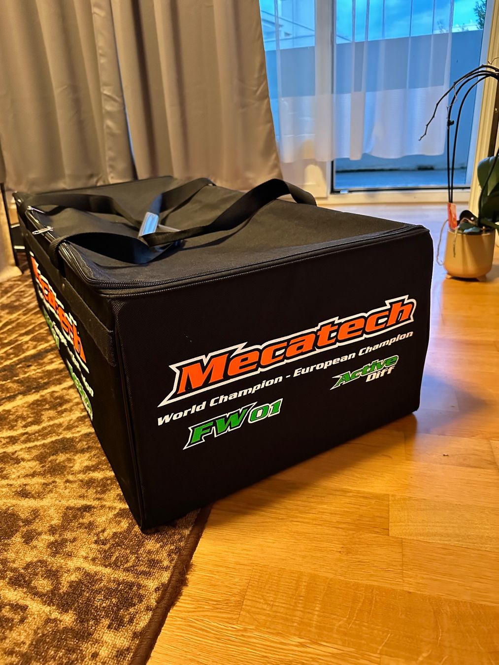 FG RC Modellbau: FG Mecatech – Neu (gemäss Beschreibung) aus Dübendorf von BluePeugeot 5