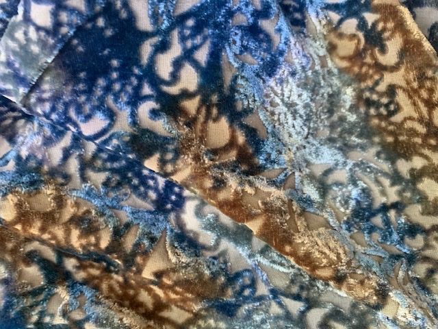 Tuniche: Tunika aus Silk und Rayon – Usato da Oberurnen venduto da solaris84 2