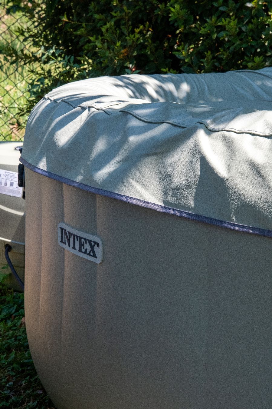 Intex Piscine: Intex Whirpool PureSpa Bubble Massage – Nuovo (secondo la descrizione) da Vairano venduto da giu_p882