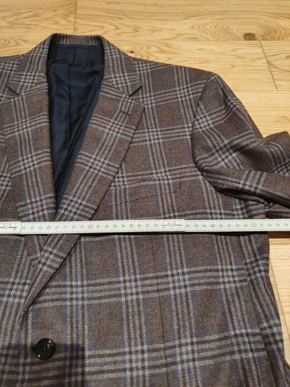 Brioni Giacche: Brioni, Veston, Blazer – Nuovo (secondo la descrizione) da Winterthur venduto da Sjull 7