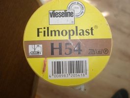 Zu verkaufen Filmoplast
