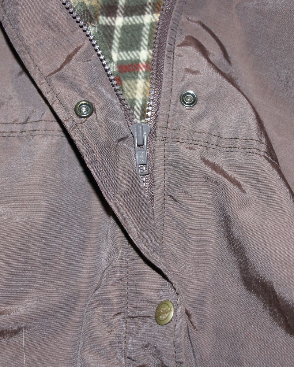 Woolrich Giacche: Vintage Woolrich Jacke – Usato da Zürich venduto da palomomir 6