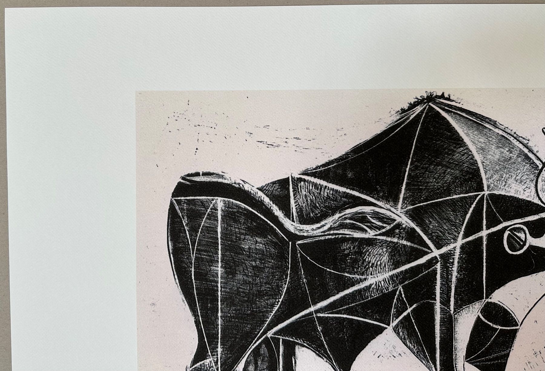 Dipinti: Picasso: Bull 49/200 – Nuovo (secondo la descrizione) da Meilen venduto da Smgdesign 4