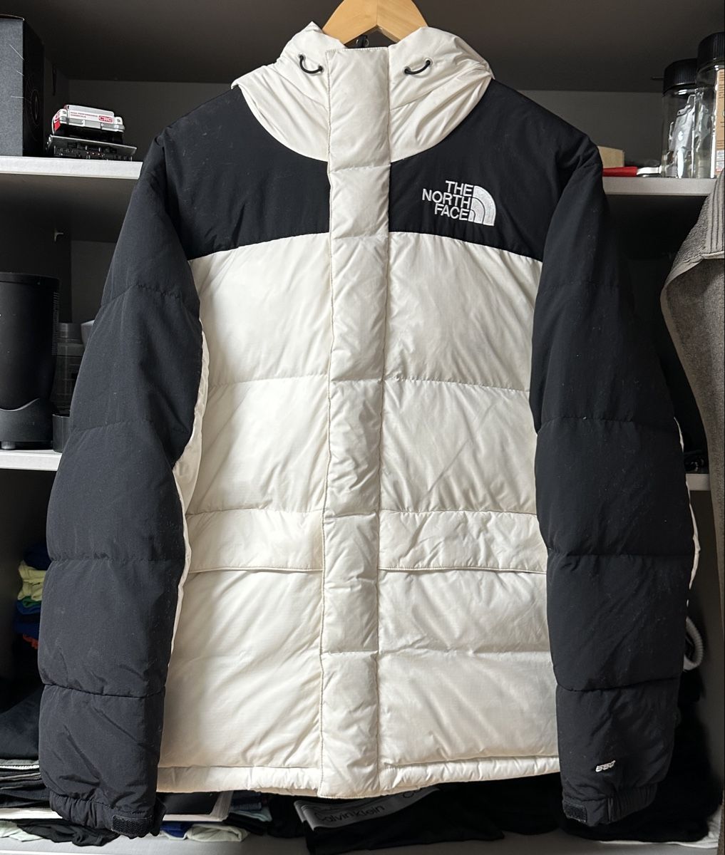 North Face Jacken: North Face Daunenjacke G M – Gebraucht aus Maienfeld von tobeyl2020