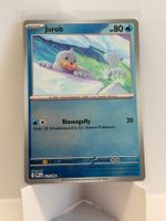 Jurob Reverse Holo Fatale Flammen PFL 021/094 DE NM