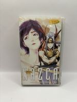 VHS Nazca Vol.2 Neuf Emballé Rare!