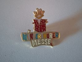Winterthurer Messe Pin