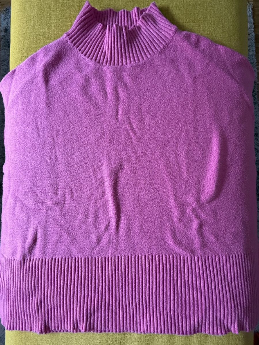 Pullover & Sweatshirts: Damen Pullover Oversize – Gebraucht aus Feusisberg von Mila1122 1