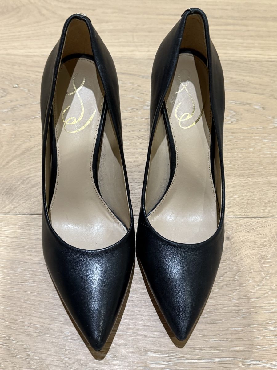 Sam Edelman Damenschuhe: PUMPS Sam Edelman Hazel - 37 Große – Gebraucht aus Zürich von YanaZam 4