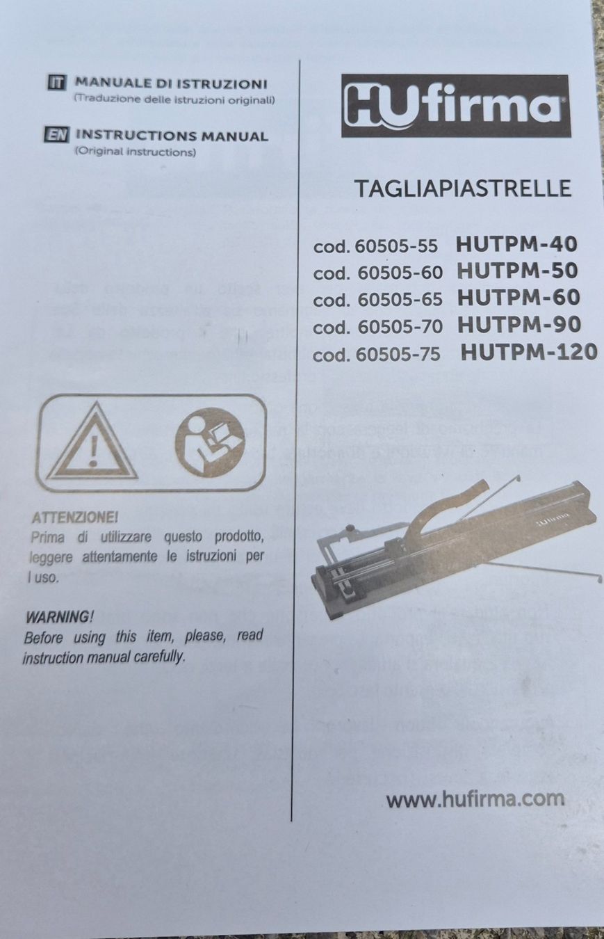 Tous les outils: Fliessenschneider – D'occasion à Siebnen par Brixia 2