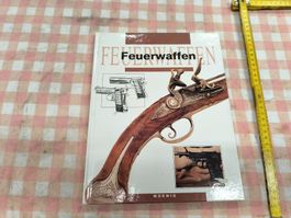 Buch Feuerwaffen