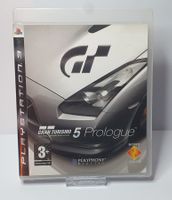 Gran Turismo 5 Prologue - Playstation 3