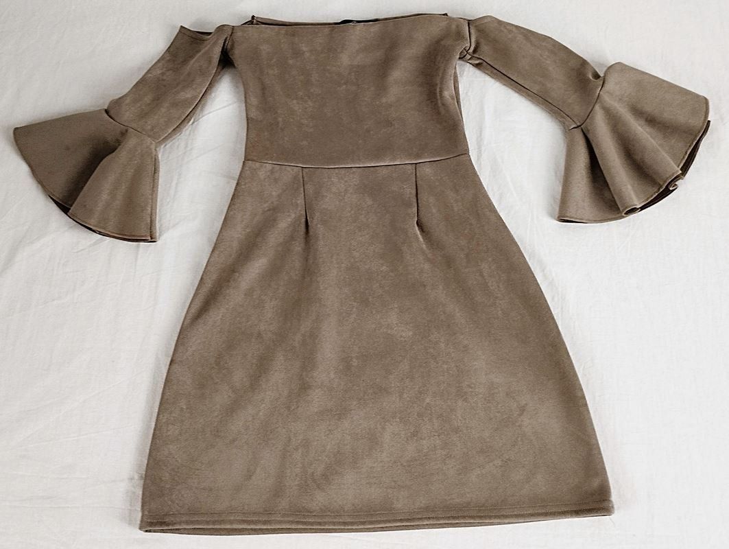 Vestiti: MISSGUIDED Kleid Gr. 36 – Usato da Schübelbach venduto da Restwert_Schubelbach