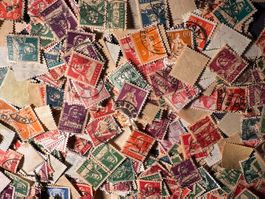Briefmarken Altschweiz CH