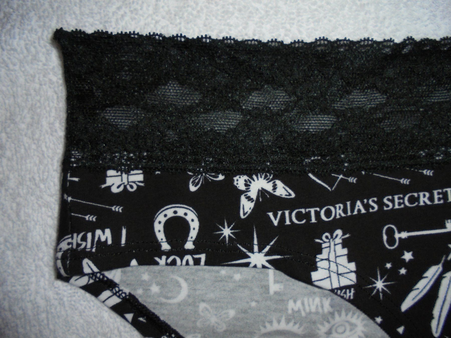 Victoria's Secret Altra biancheria intima: VICTORIA'S SECRET HIPHUGGER, M, NEU – Nuovo e nell'imballaggio originale da Aarau Rohr venduto da PinkSchwein 2