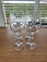4 edle Weingläser von Schott Zwiesel, Winter Angebot!