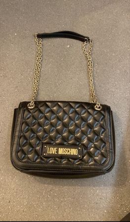 Moschino Handtasche Aktion