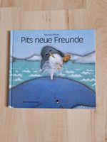 Buch Pits neue Freunde
