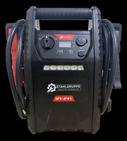 100x Stahlgruppe SG5000 Start-Booster