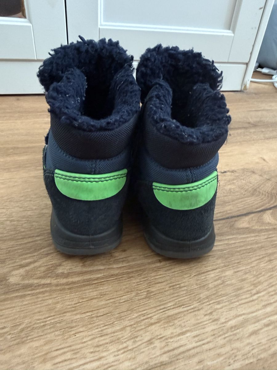 Primigi Scarpe per ragazzi: Primigi Winterschuhe 25 – Usato da Thalwil venduto da Phoebe8800 3