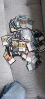 Lot de cartes Magic The Gathering, état neuf 