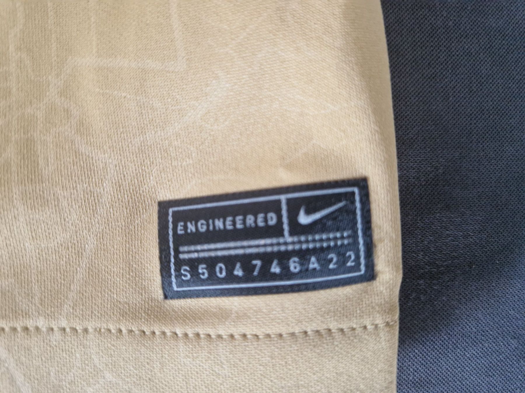 Nike Leibchen & Hosen: Trikot FC Barcelone – Gebraucht aus Villars-sur-Glâne von Mark_988 2