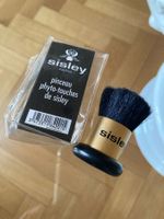 SISLEY KABUKI MAKE-UP PINSEL