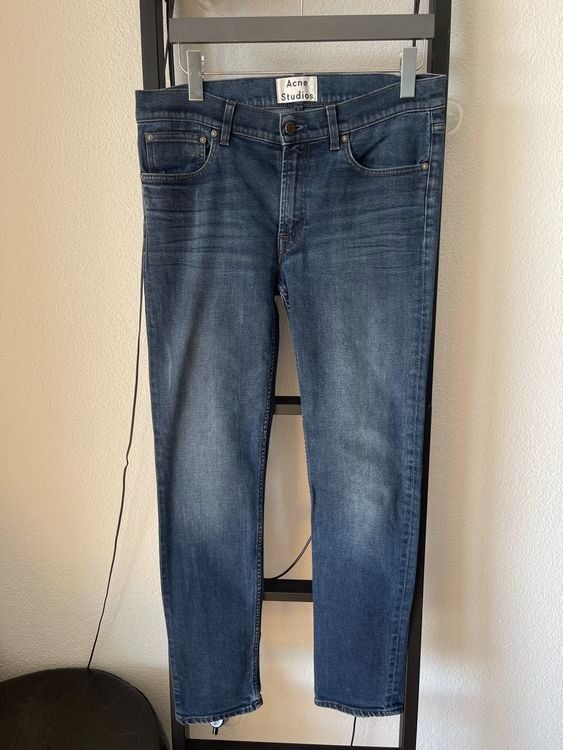 Acne Studios Jeans: Acne Studios Jeans Style: ACE OREO Gr. 33/32 – Usato da Rüschlikon venduto da oli_8f5l 3