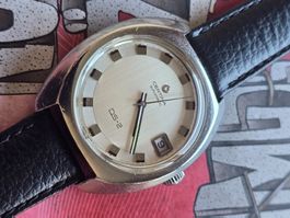 323 Certina DS 2 Date Automat Cal 25-651 Traumhaft