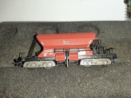 FLEISCHMANN DB 972 0 393-6 REF.53