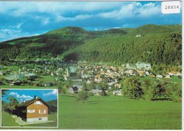 Kleinlützel SO - Pfadiheim