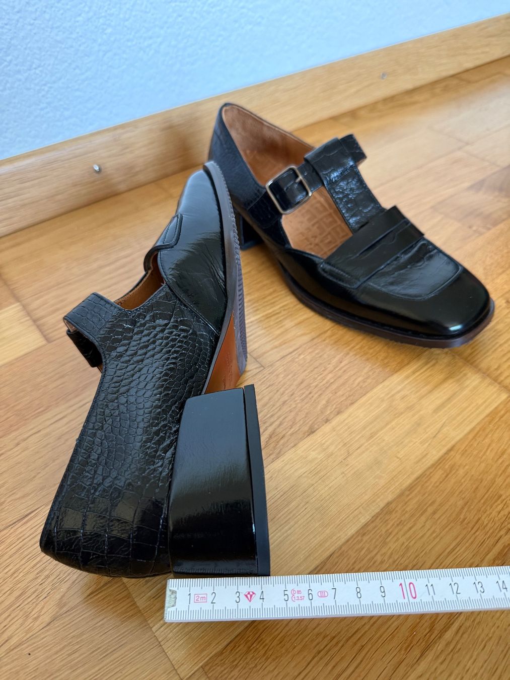 Chie Mihara Chaussures femmes: Chie Mihara Gr 38.5 – Neuf (Voir description) à Murten par baerendreck 1