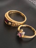 2 x Ring