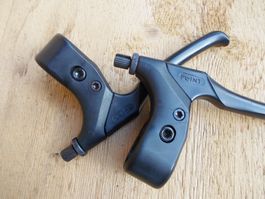 ***Neu*** Paar VELO BREMSHEBEL