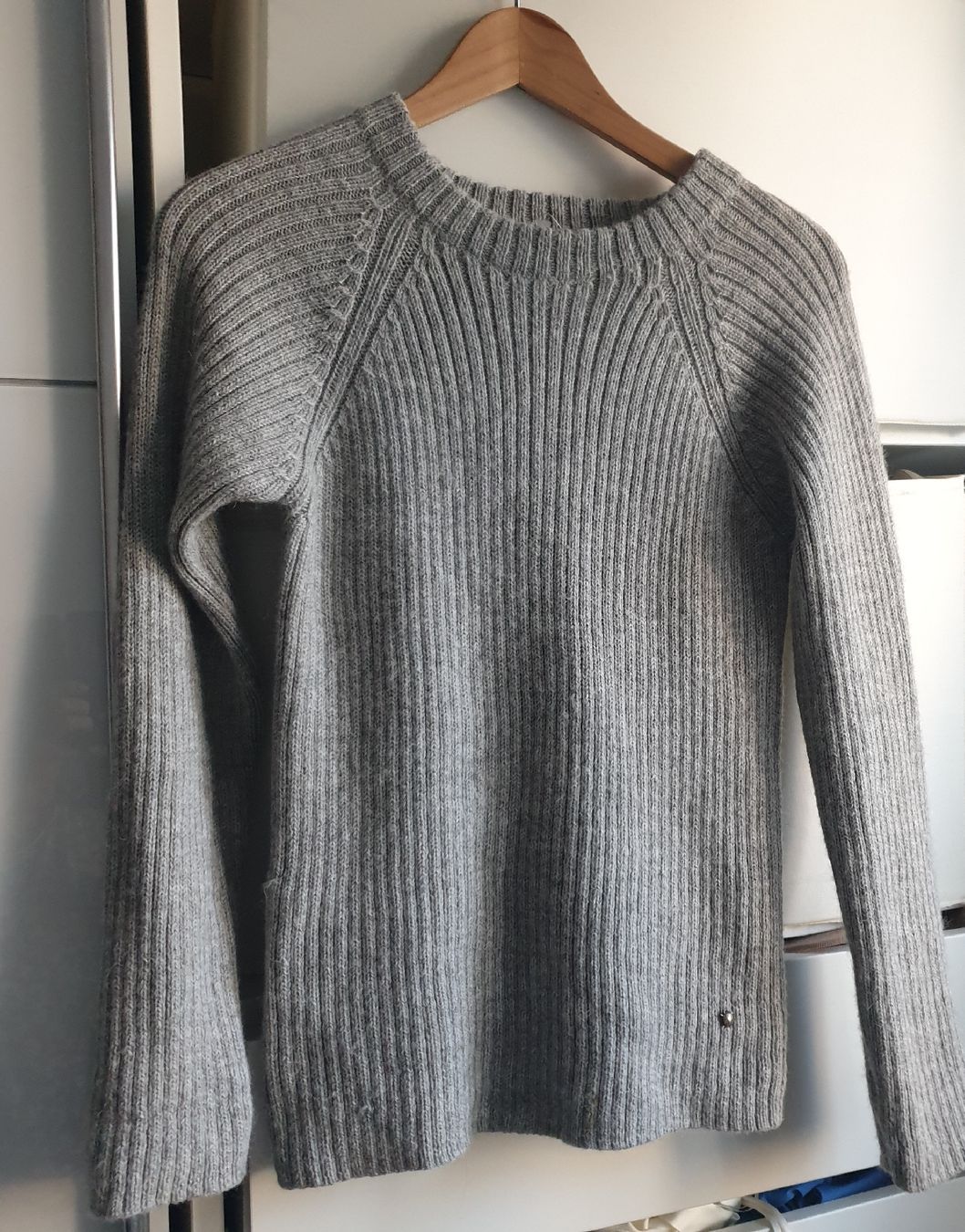 Pulls & Sweat-shirts: esensic Alpaca Oullover Gr. S – D'occasion à Frenkendorf par Moon111